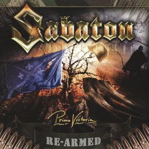 Download track The March To War Sabaton