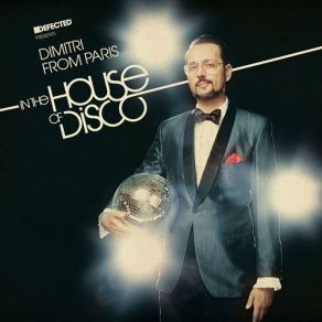 Download track Delorean Dynamite (Disco Mix) Todd Terje