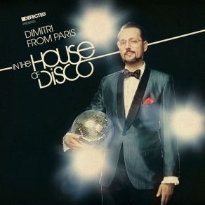 Download track The Boss (Dimitri From Paris Remix) Diana Ross