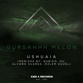 Download track Ushuaia Melon