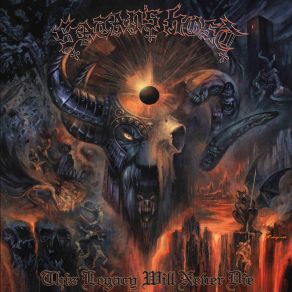 Download track Altars In Hell Satan's Host