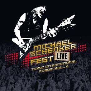 Download track Intro: Searching For Freedom (Live Tokyo 2016) Michael Schenker