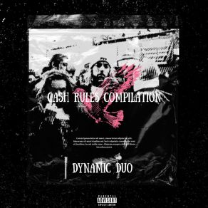 Download track Love Strange Dynamic Duo