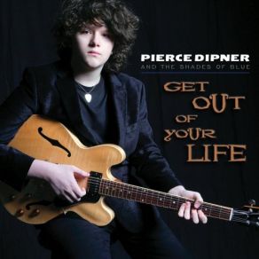 Download track Don't Get No Sleep Shades Of Blue, Pierce Dipner