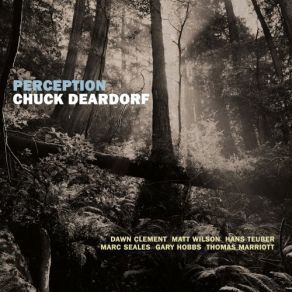 Download track Le Mistral Chuck Deardorf