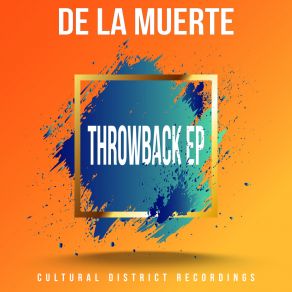 Download track Hey U De La Muerte