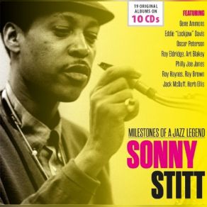 Download track B. W. Blues Sonny Stitt