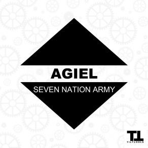 Download track Seven Nation Army (Radio Edit) Agiel