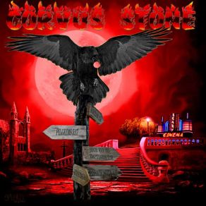 Download track October Sad Song Corvus Stone