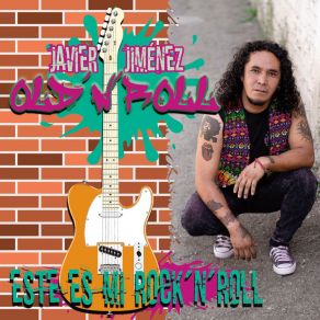 Download track A Rockanrolear Javier Jimenez