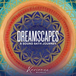 Download track Brain Wave Balance (Crown Chakra) Karianne Michelle