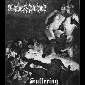 Download track Primordial Impious Throne