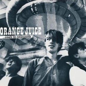 Download track Dying Day Orange Juice