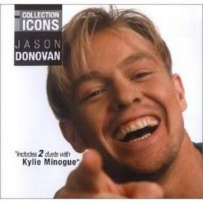 Download track R. S. V. P. (Extended Version) Jason Donovan