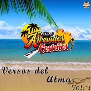 Download track Corazoncito Tirano Grupo Atrevidos Costeños