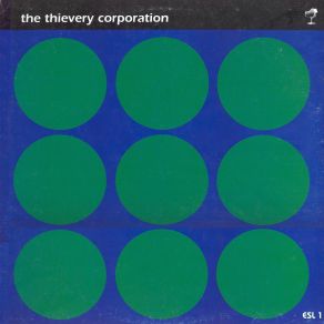 Download track 2001 Spliff Odyssey (ESL001 Full Length Version) Thievery Corporation