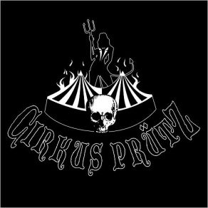 Download track Paranoid Blues Cirkus Prütz