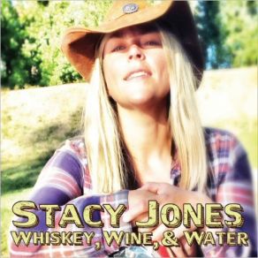 Download track Can't Do Nothin' Right Stacy Jones