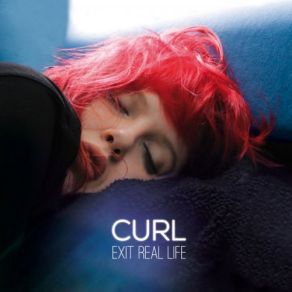 Download track Life In A Second Curl