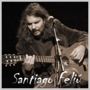 Download track Presentación De 'Alto Al Fuego' Santiago Feliú