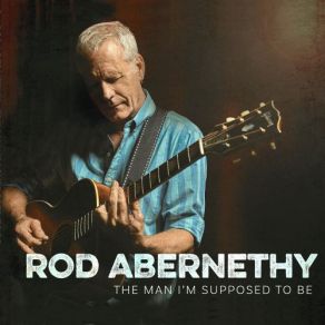 Download track The Long Walk Home Rod Abernethy