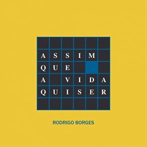 Download track Onde Deus Possa Me Ouvir Rodrigo BorgesMart'Nalia