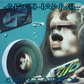 Download track Strange Stereos Arch Anvil