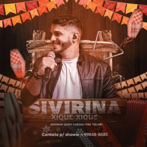 Download track Do Outro Lado Da Rua Sivirina Xique Xique