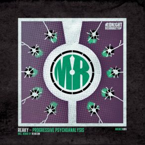 Download track Progressive Psychoanalysis (Original Mix) Reaky