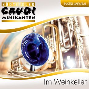 Download track Hochachtungsmarsch Suedtiroler Gaudimusikanten