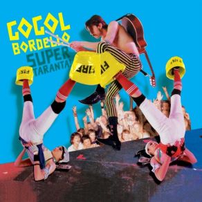 Download track My Strange Uncles From Abroad Gogol Bordello