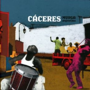 Download track El Tango (Tango Milonga) Juan Carlos Caceres, Caceres