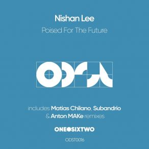 Download track Poised For The Future (Subandrio Remix) Nishan LeeSubandrio