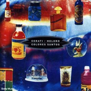 Download track Colores Santos Gustavo Cerati