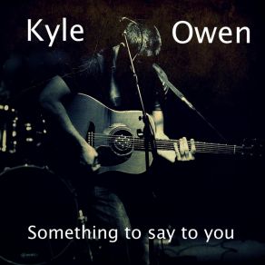 Download track You're Important Kyle Owen