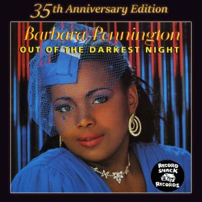 Download track Raise The Curtain Barbara Pennington