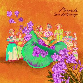 Download track Ancestras / Me Gritaron Negra Son Del Arroyo