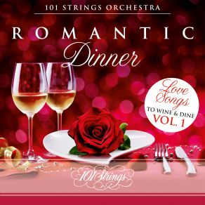Download track Indigo Dream The 101 Strings Orchestra, Strings Orchestra