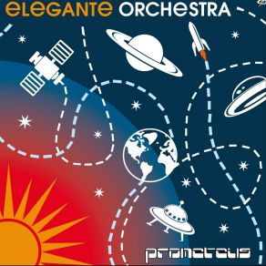 Download track Prometeus (Extended Version) Elegante Orchestra