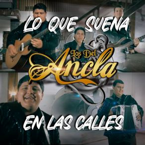 Download track El Cholo Vago Los Del Ancla