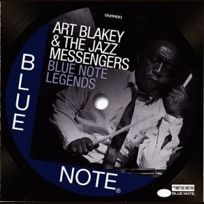 Download track Lester Left Town Art Blakey, The Jazz Messengers