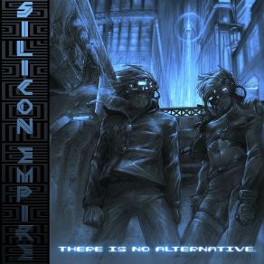 Download track Neogothic Silicon Empire