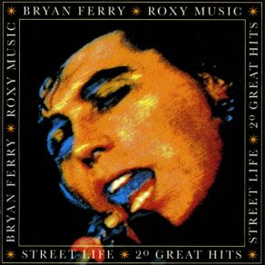 Download track Oh Yeah Bryan Ferry, Roxy Music