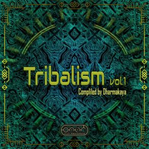 Download track Interbeing Liquid Bloom, TRIBΔNE