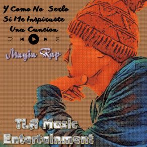 Download track Emociones Mayin Rap