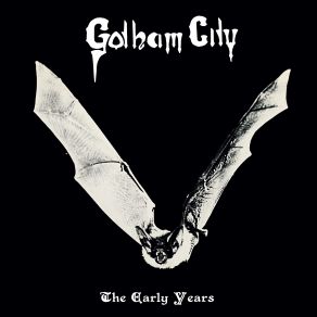 Download track Born To Rock Hard Gotham City