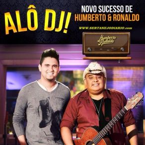 Download track Alô Dj Humberto E Ronaldo