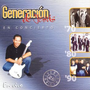 Download track A Jesucristo El Rey Generacion De Jesus