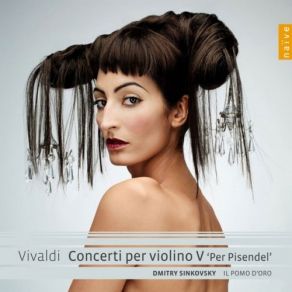 Download track 01. Concerto RV 177 In Do Maggiore — Allegro Ma Poco Antonio Vivaldi