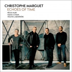 Download track Magic Box Christophe Marguet